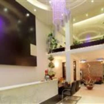 Hanoi Amorita Boutique Hotel & Travel